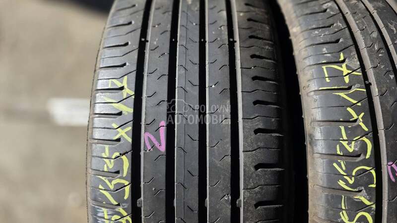 Continental 235/55 R17 Letnja
