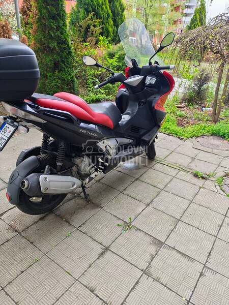 Gilera Nexus