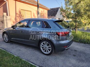 Audi A3 2.0 tdi
