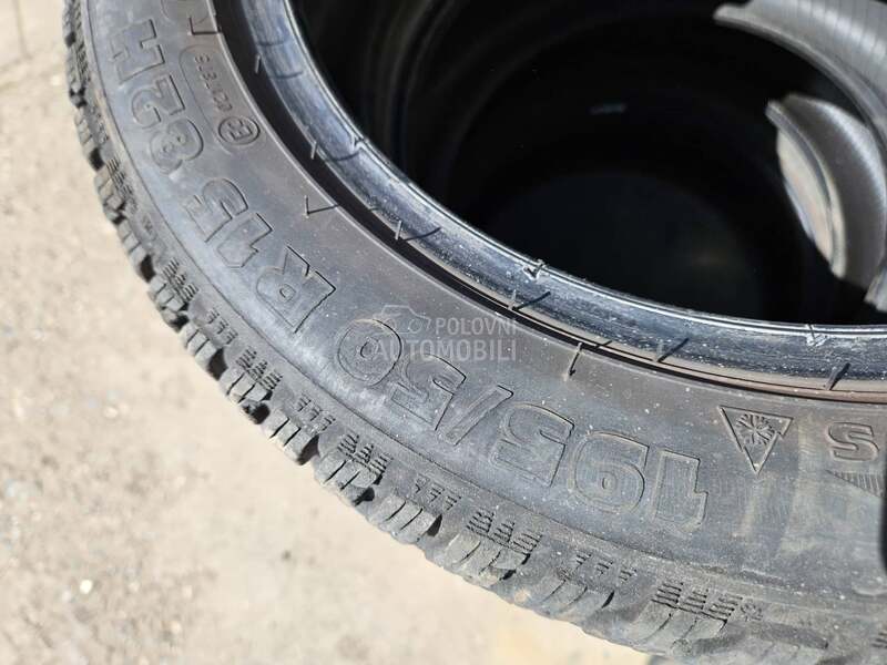 Orium 195/50 R15 Sve sezone