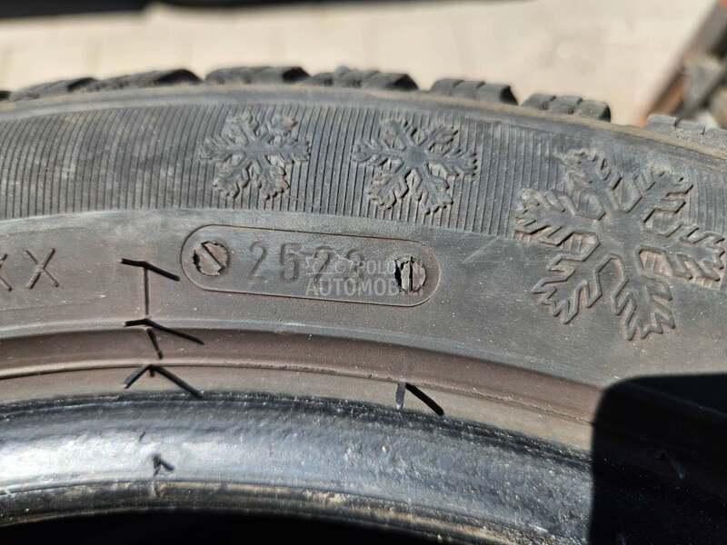 Orium 195/50 R15 Sve sezone