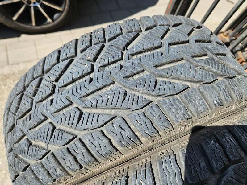 Orium 195/50 R15 Sve sezone