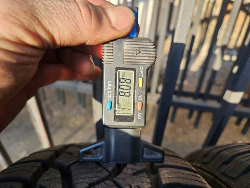 Barum 185/60 R14 Sve sezone