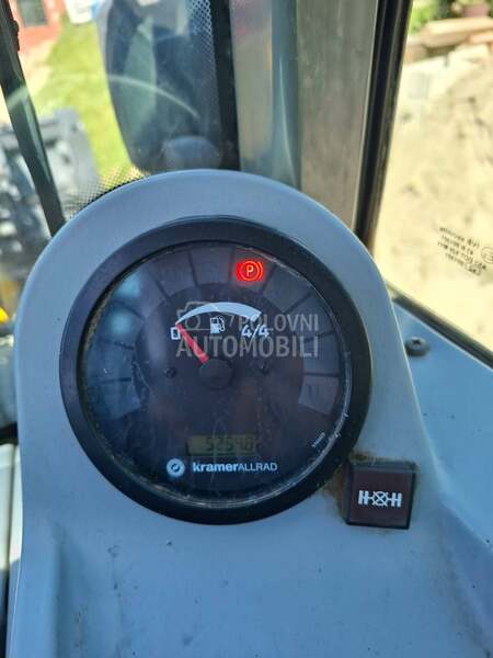 Kramer Allrad 1150