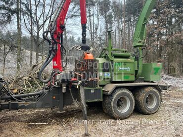 Pezzolato PTH 900