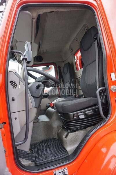 DAF LF / 290 / DOM2135