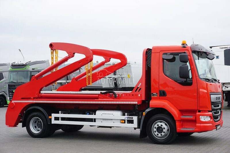 DAF LF / 290 / DOM2135