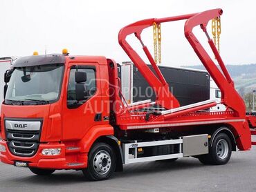 DAF LF / 290 / DOM2135