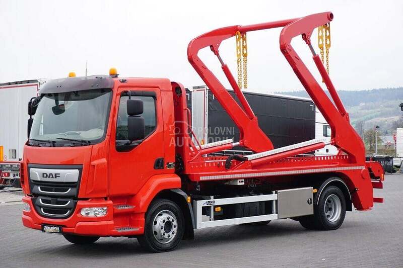 DAF LF / 290 / DOM2135
