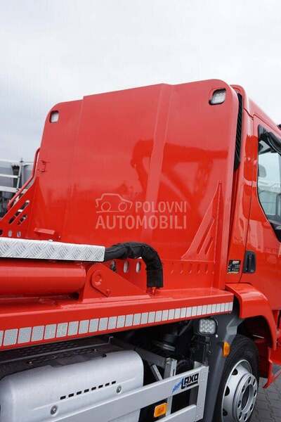DAF LF / 290 / DOM2135