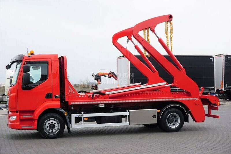 DAF LF / 290 / DOM2135