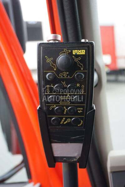 DAF LF / 290 / DOM2135