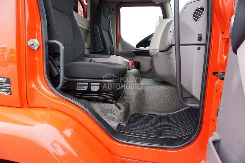 DAF LF / 290 / DOM2135