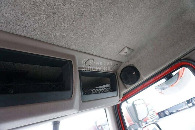 DAF LF / 290 / DOM2135