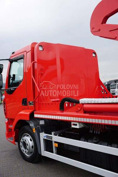 DAF LF / 290 / DOM2135