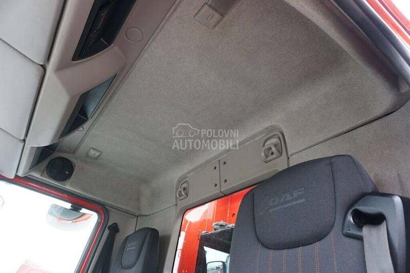 DAF LF / 290 / DOM2135