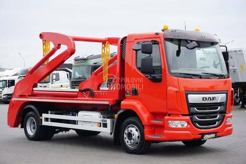 DAF LF / 290 / DOM2135