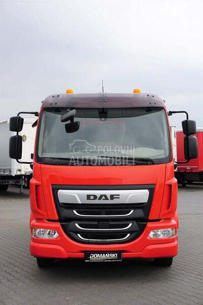 DAF LF / 290 / DOM2135