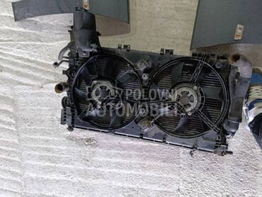 Ventilator za Opel Insignia