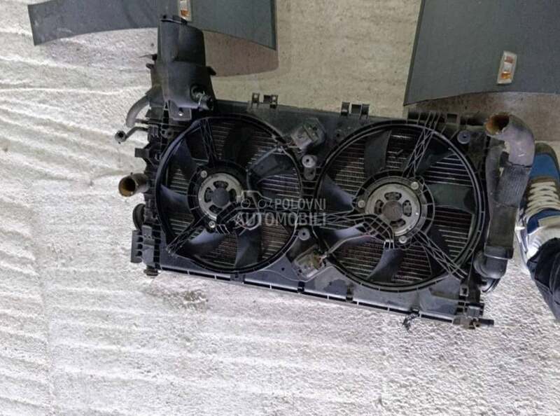 Ventilator