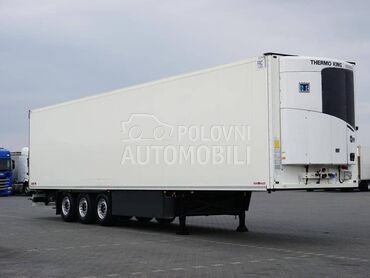Schmitz Cargobull / DOM2142