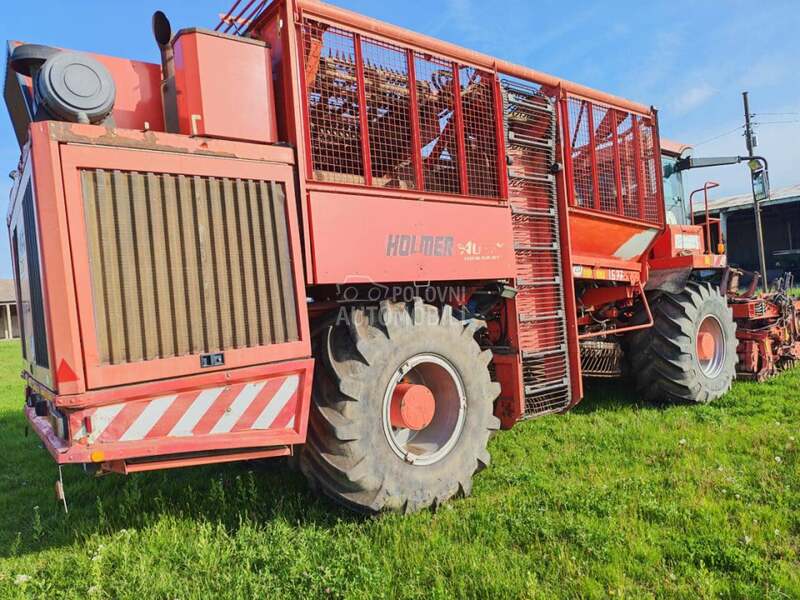 Holmer Tera Dos T2