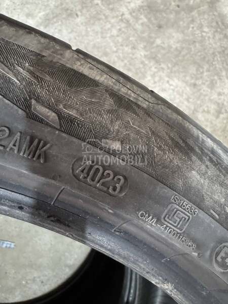 Continental 325/30 R21 Letnja