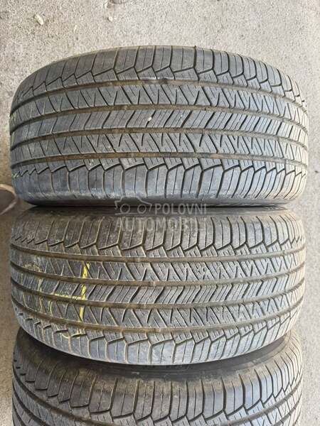 Tigar 235/55 R17 Letnja
