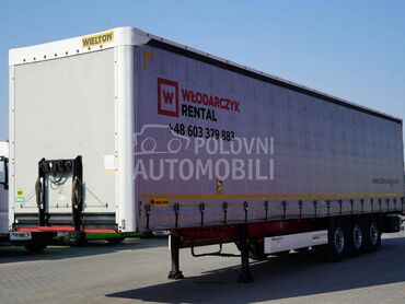 Wielton Firanka/IMP3946