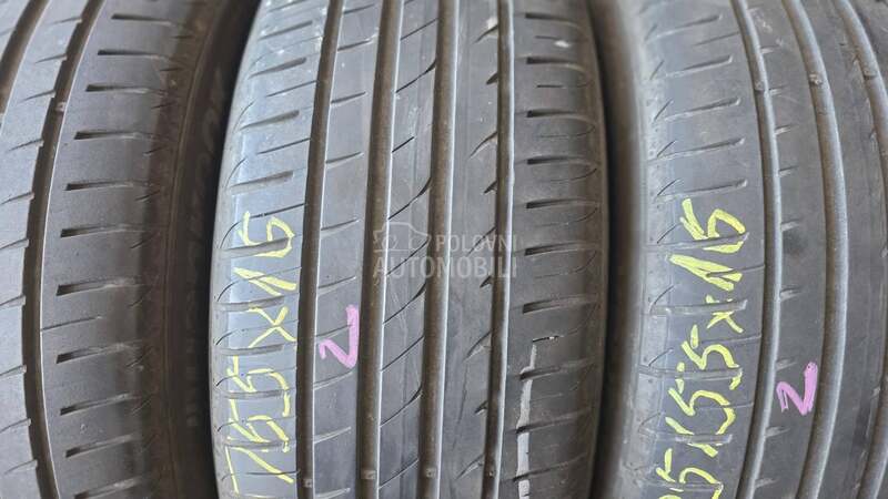 Hankook 205/55 R16 Letnja