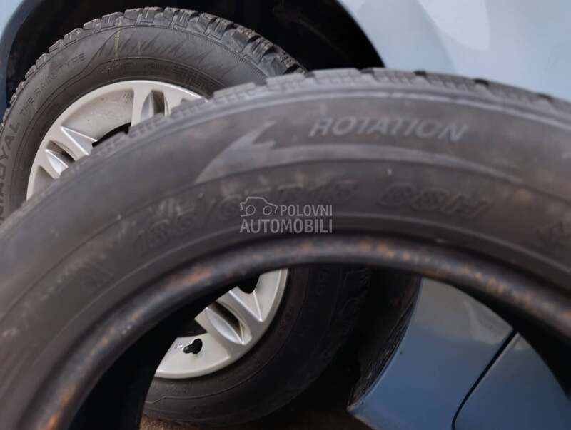 Hankook 185/65 R15 Sve sezone