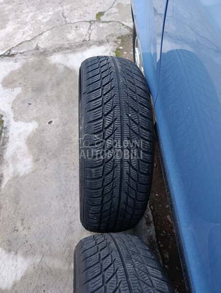 Hankook 185/65 R15 Sve sezone