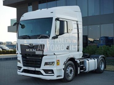 MAN TGX 18480/Tegljač/IMP3975