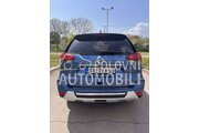 Nissan X-Trail 2.0 D XT 4WD Tekna