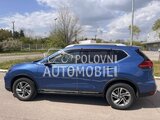 Nissan X-Trail 2.0 D XT 4WD Tekna