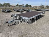 Martz GT PREMIUM PLATEAU 4.5m