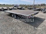 Martz GT PREMIUM PLATEAU 4.5m