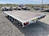 Martz GT PREMIUM PLATEAU 4.5m
