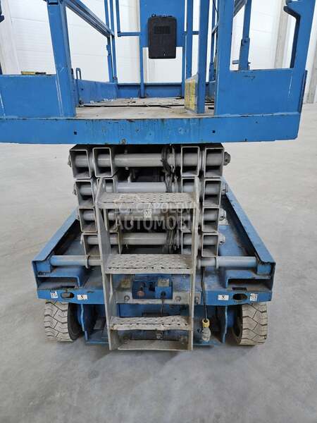 Genie 3246