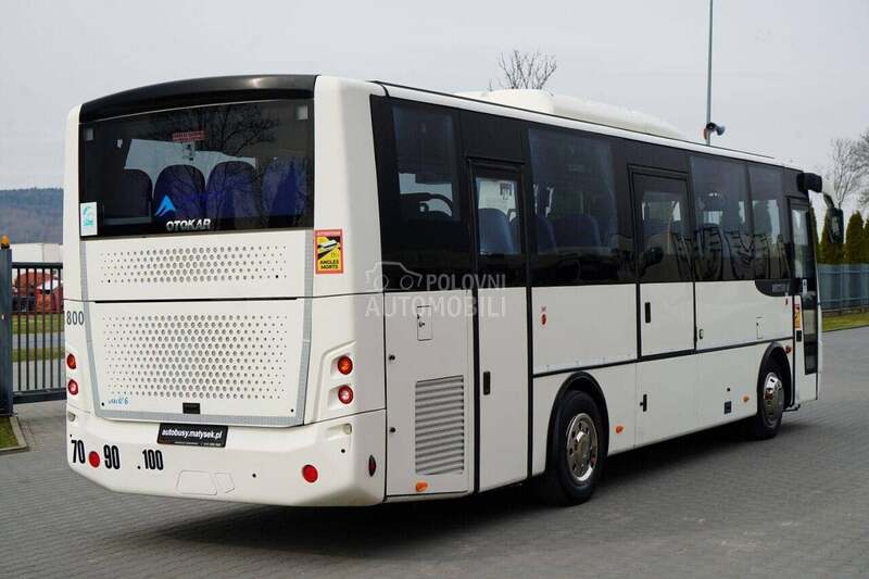 Otokar Vectio U/IMP3998