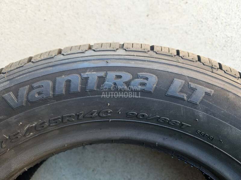 Hankook 175/65 R14 Letnja