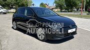 Volkswagen Golf 8 LIFE  2.0 TDI DSG