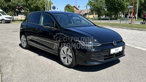 Volkswagen Golf 8 LIFE  2.0 TDI DSG