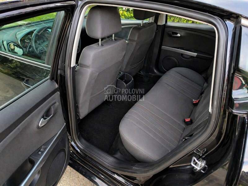 Seat Leon 1.6 TDI