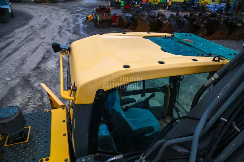 Volvo EC300DNL