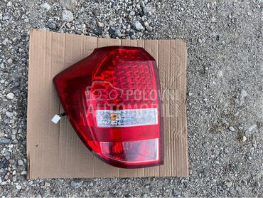 Levi stop 2009-2012 za Kia cee`d sw