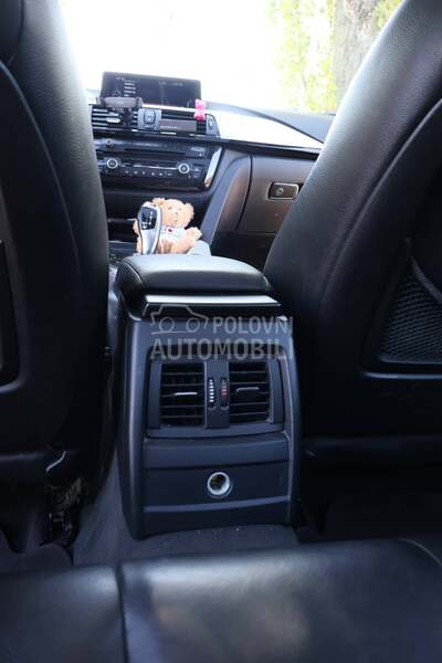 BMW 320d 2.0 d