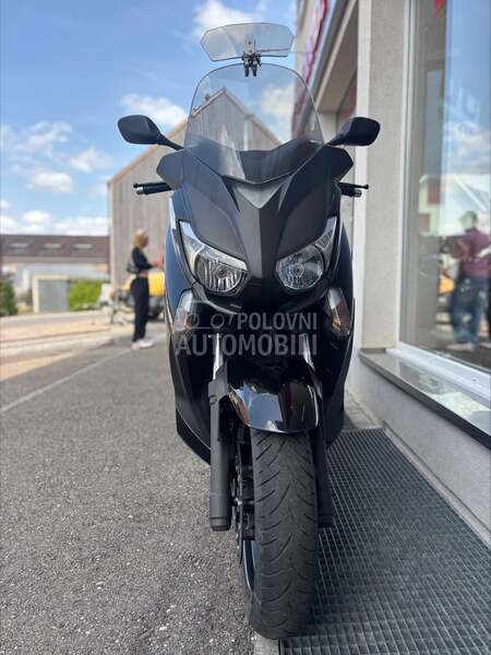 Yamaha X max 400