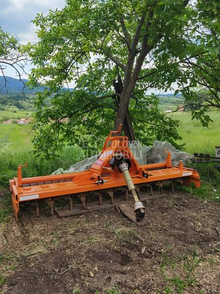 falc fox 3000