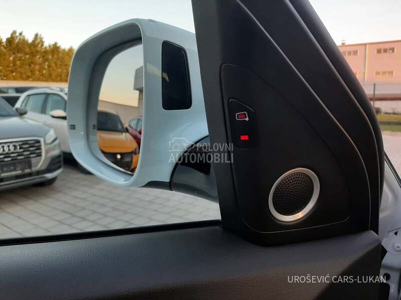 Audi Q5 S line 190HP 4x4 CH